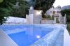 Villa Dado with pool Kroatien - Dalmatien - Makarska - Baska Voda - villa #949 Bild 20