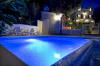 Villa Dado with pool Kroatië - Dalmatië - Makarska - Baska Voda - villa #949 Afbeelding 20