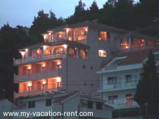 Hotel Sydney Croatia Kroatien - Dalmatien - Srednji Jadran - Mimice - hotel #957 Bild 8