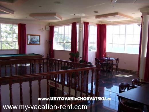 Hotel Sydney Croatia Chorwacja - Dalmacja - Srednji Jadran - Mimice - hotel #957 Zdjęcie 9