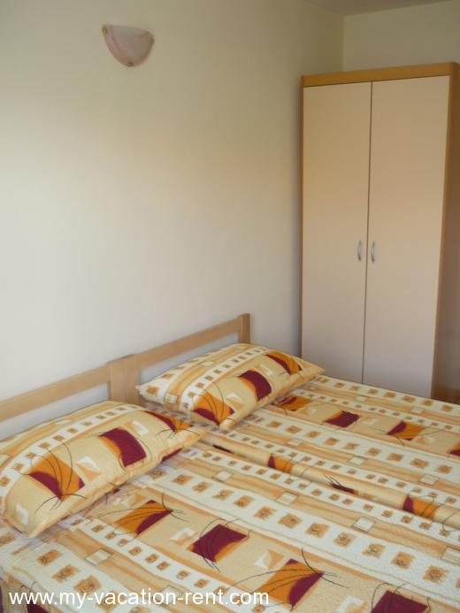 Apartmani Mario Hrvatska - Dalmacija - Trogir - Okrug Gornji - apartman #963 Slika 7