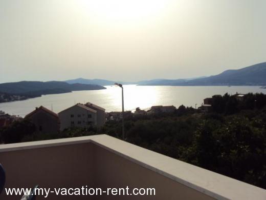 Ferienwohnungen Anamaria Kroatien - Dalmatien - Insel Ciovo - Okrug Gornji - ferienwohnung #965 Bild 2