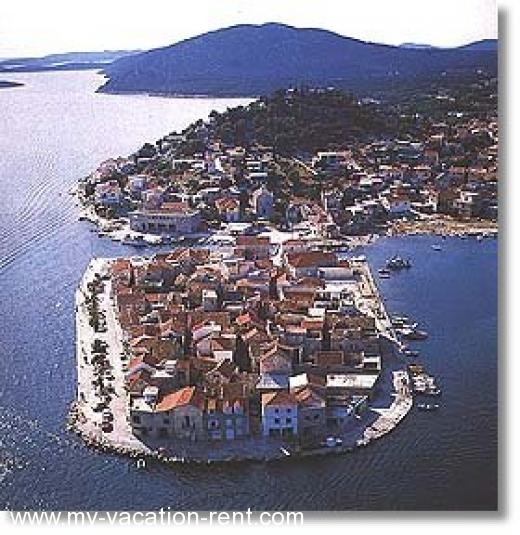 Ferienwohnungen Angela Kroatien - Dalmatien - Sibenik - Tribunj - ferienwohnung #977 Bild 6