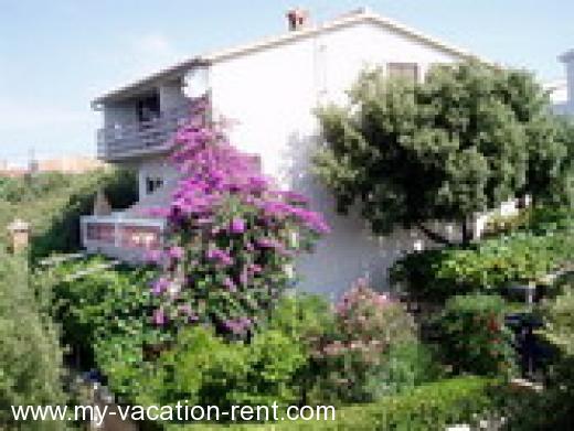 Ferienwohnungen Villa Ibis Kroatien - Dalmatien - Zadar - Kozino - ferienwohnung #981 Bild 1