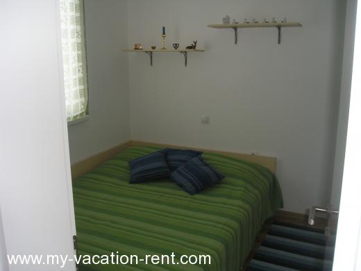Apartments MORE Croatia - Dalmatia - Dubrovnik - Dubrovnik - apartment #986 Picture 2