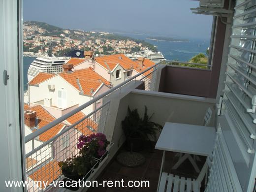 Apartments MORE Croatia - Dalmatia - Dubrovnik - Dubrovnik - apartment #986 Picture 3