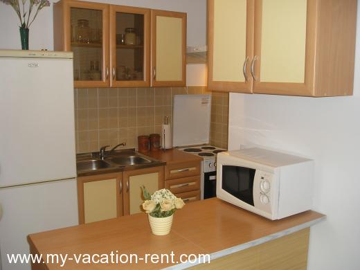 Apartments MORE Croatia - Dalmatia - Dubrovnik - Dubrovnik - apartment #986 Picture 5